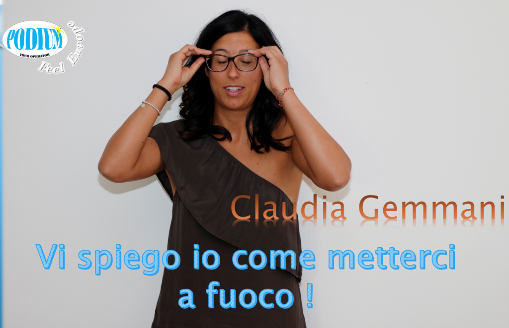 claudia