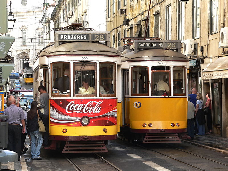 Tour Portogallo: Il Cammino Portoghese