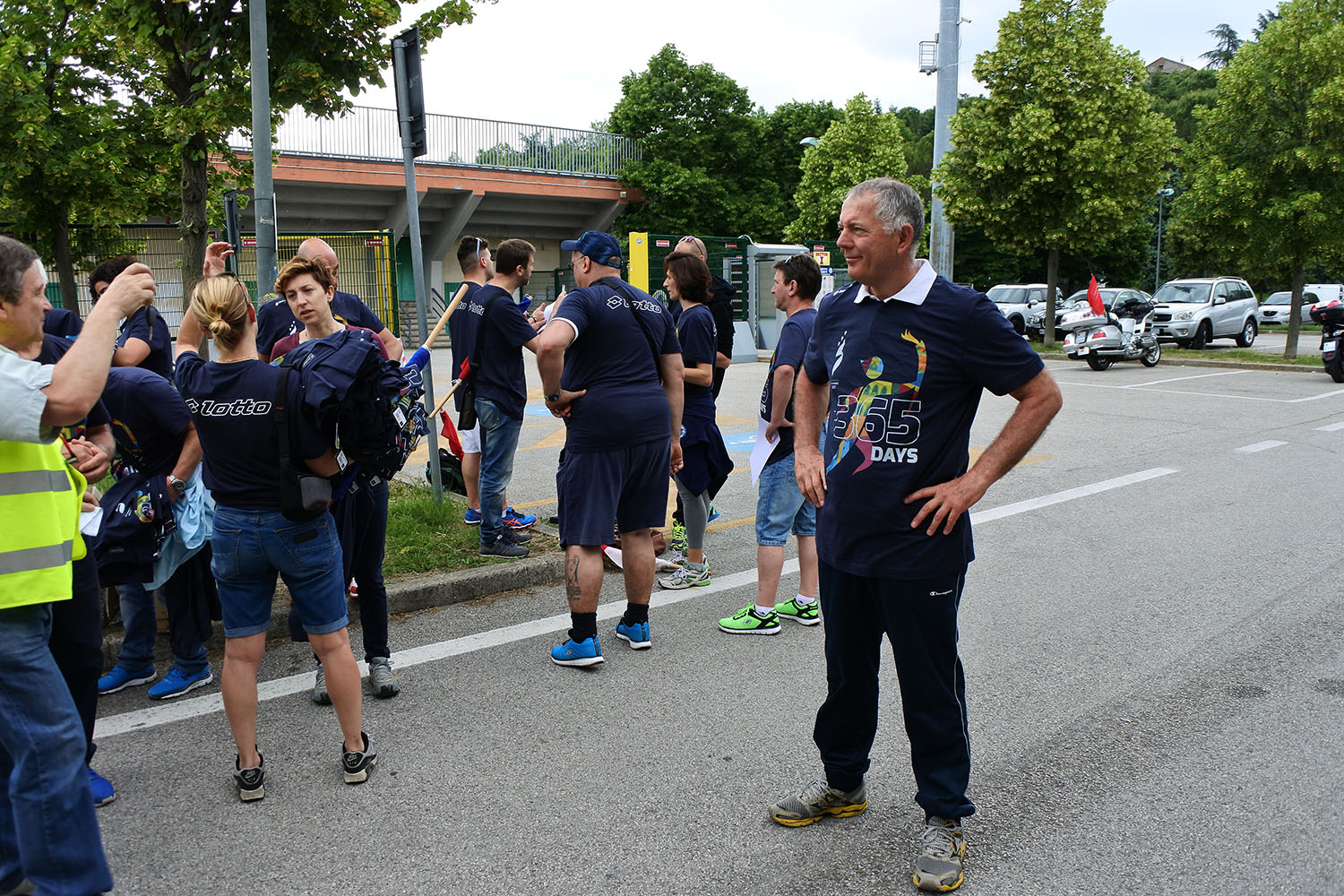 -365 giorni dai Giochi dei Piccoli Stati d’Europa