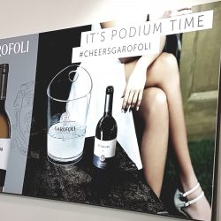 [SCATTANTI] VINITALY? IT’S PODIUM TIME!