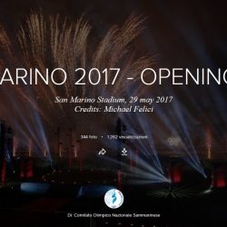 SAN MARINO 2017