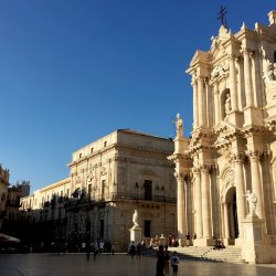 [Da vedere] Duomo di Ortigia - Siracusa