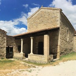 [DaVedere] Convento di Sant'Igne (San Leo)