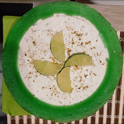 [CUCINIAMO IN EUROPA] Torta al Mojito