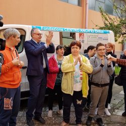 “Far del bene fa bene”, gli effetti collaterali generano tanta positività.