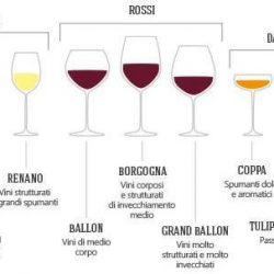 Chi lo assaggia? 5 consigli dal nostro sommelier