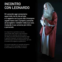 Leonardo Da Vinci