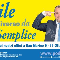 Open Day 2019: SEMPLICE