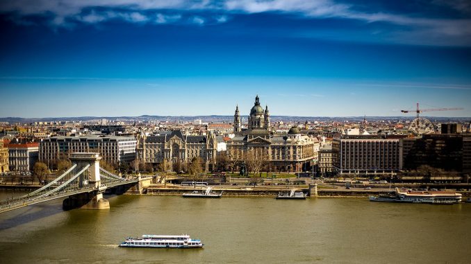 Tour Ungheria Budapest Passo A Passo Proposte Di Viaggio By Podium